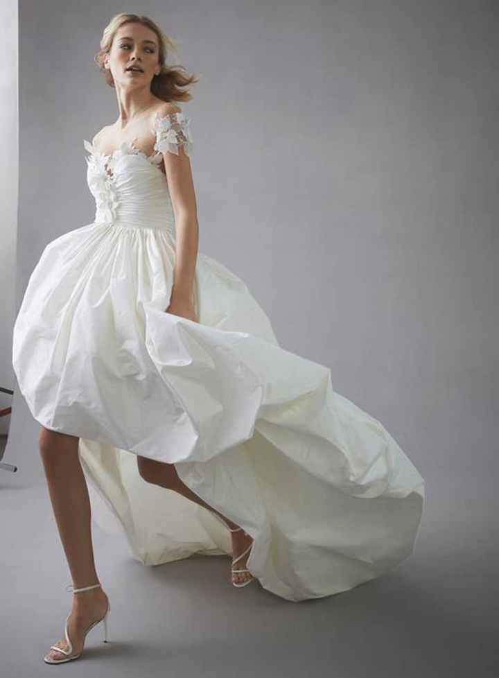 Collezione Oscar de la Renta 2022 - 13