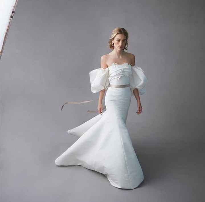 Collezione Oscar de la Renta 2022 - 15