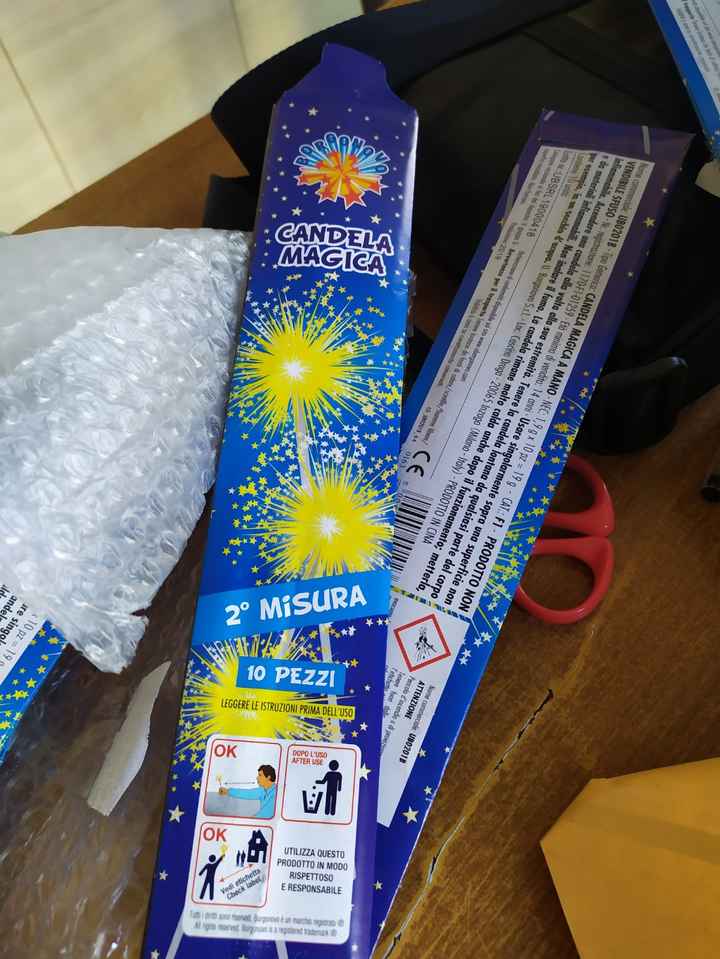 è andiamo di fai da te😍😍😍 - 2