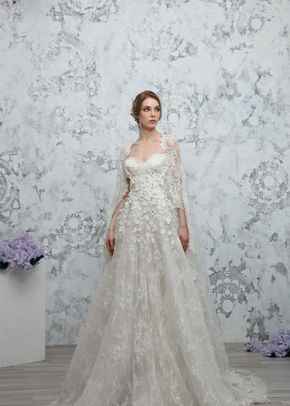 Collezione Gemy Maalouf 2022 - 2