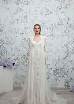 Collezione Gemy Maalouf 2022 - 4
