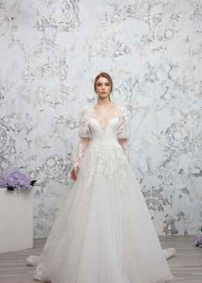 Collezione Gemy Maalouf 2022 - 5