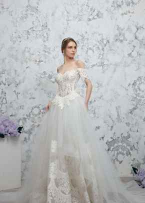Collezione Gemy Maalouf 2022 - 6