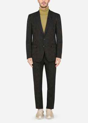 Collezione 2021 Dolce e Gabana - 1