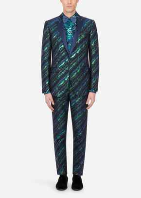 Collezione 2021 Dolce e Gabana - 16
