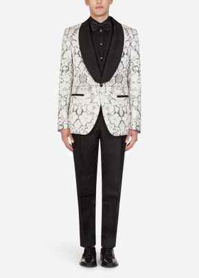 Collezione 2021 Dolce e Gabana - 23