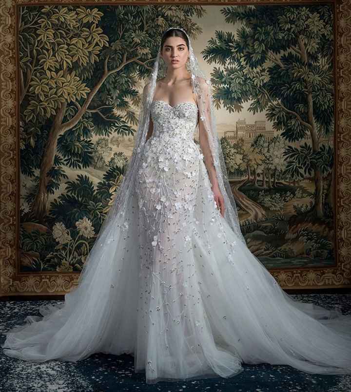 Collezione Georges Hobeika 2022 - 1