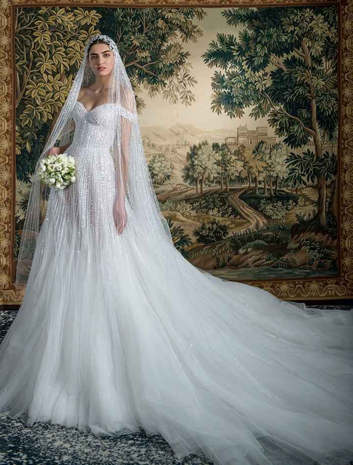 Collezione Georges Hobeika 2022 - 2
