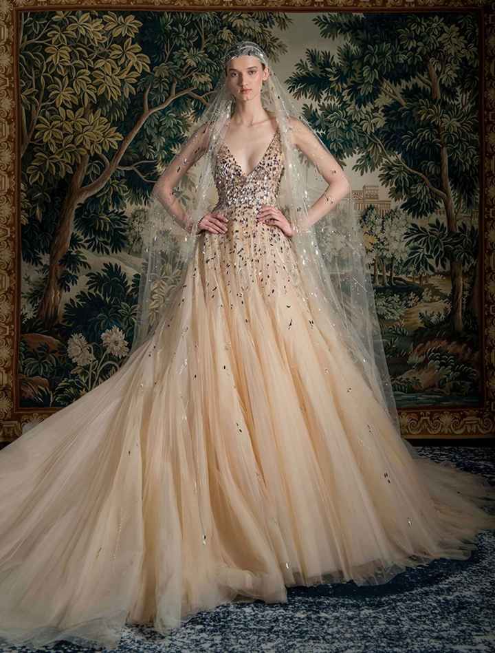 Collezione Georges Hobeika 2022 - 3