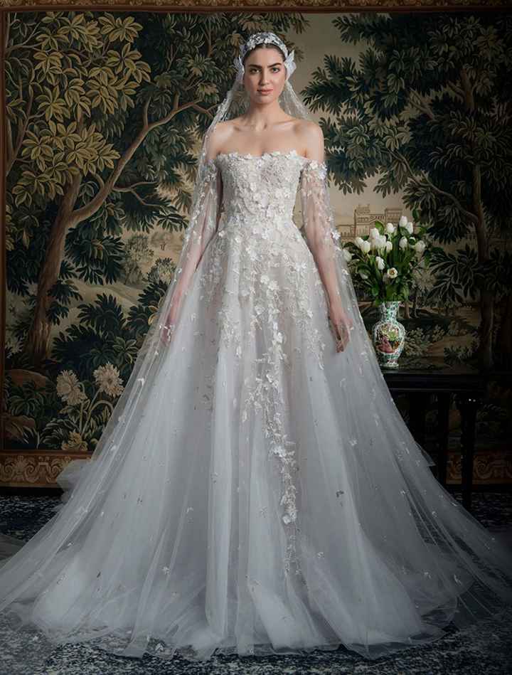 Collezione Georges Hobeika 2022 - 4