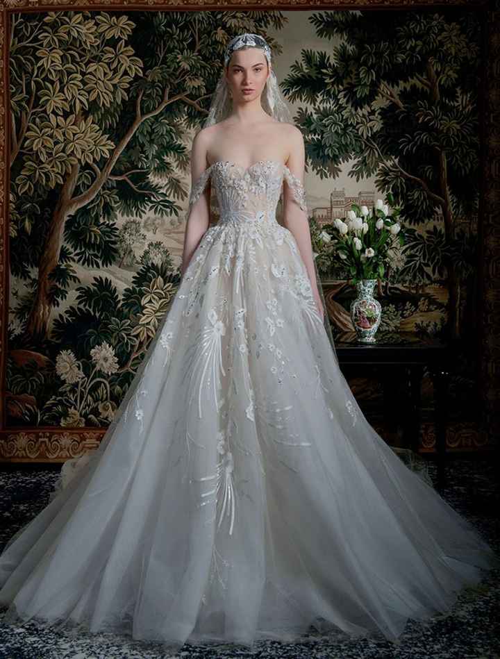 Collezione Georges Hobeika 2022 - 5