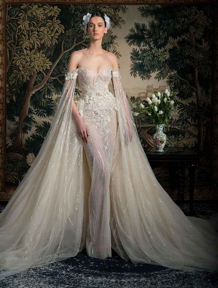 Collezione Georges Hobeika 2022 - 6