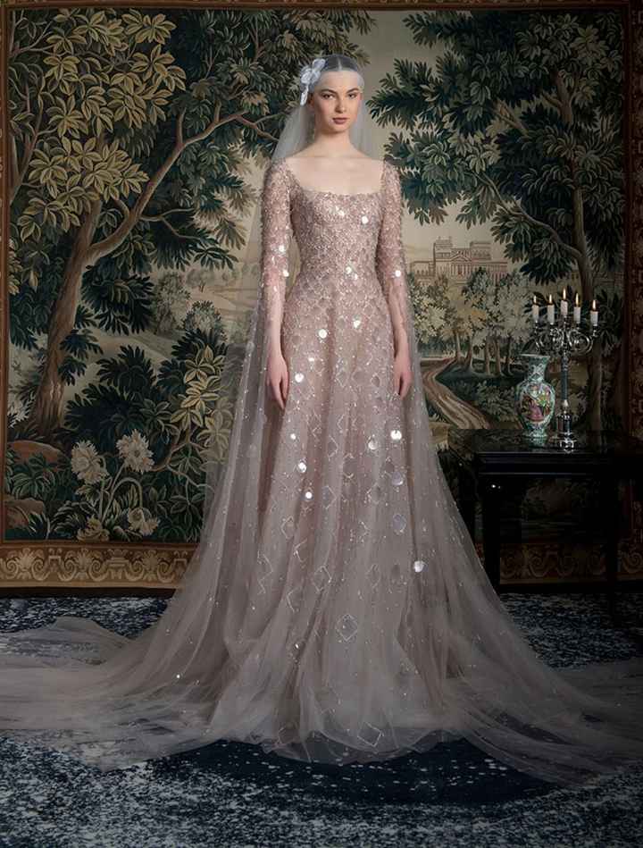 Collezione Georges Hobeika 2022 - 7