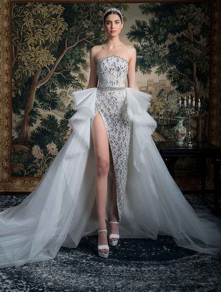 Collezione Georges Hobeika 2022 - 8