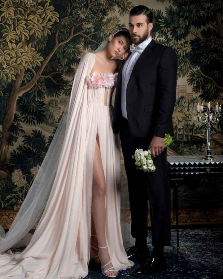 Collezione Georges Hobeika 2022 - 11