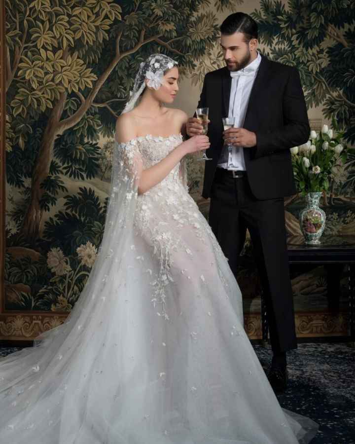 Collezione Georges Hobeika 2022 - 12