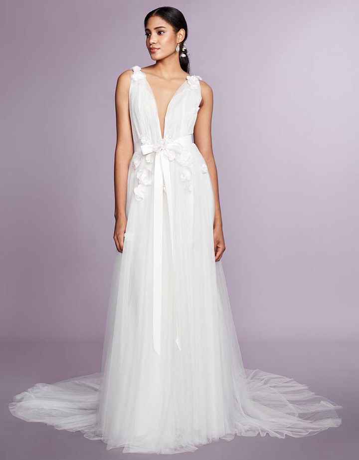 Collezione Marchesa 2022 - 3