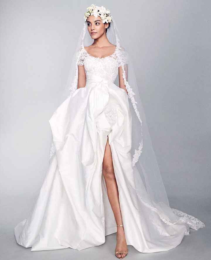 Collezione Marchesa 2022 - 4