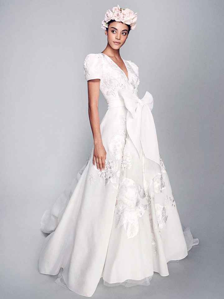 Collezione Marchesa 2022 - 5