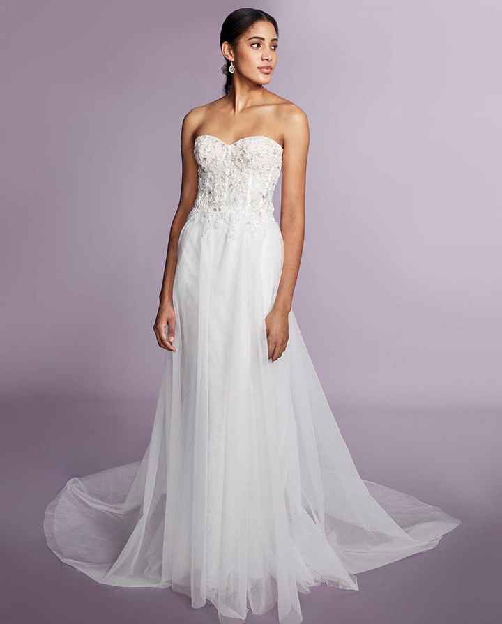 Collezione Marchesa 2022 - 6