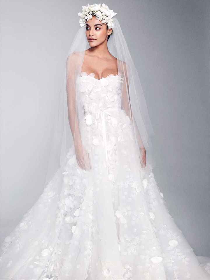 Collezione Marchesa 2022 - 7