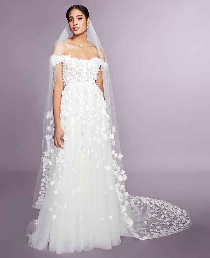 Collezione Marchesa 2022 - 8