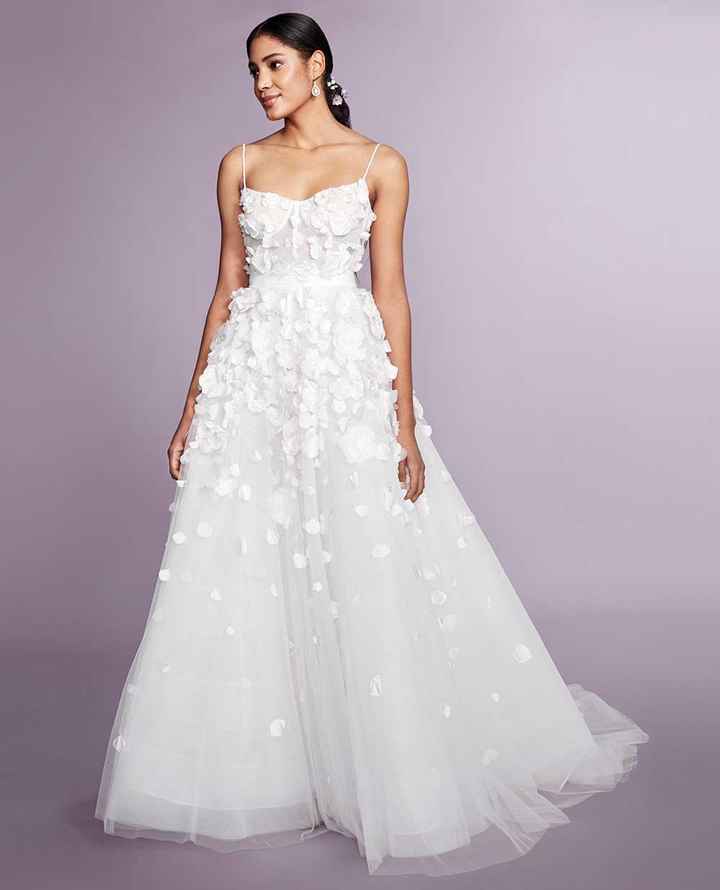 Collezione Marchesa 2022 - 9