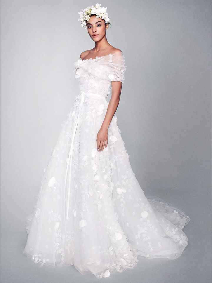 Collezione Marchesa 2022 - 10
