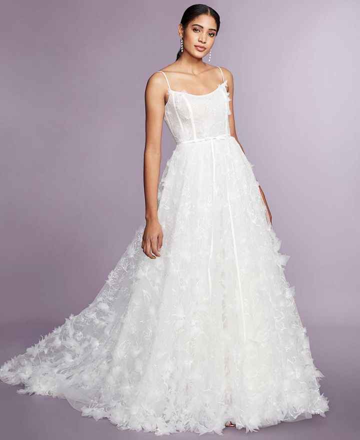 Collezione Marchesa 2022 - 11