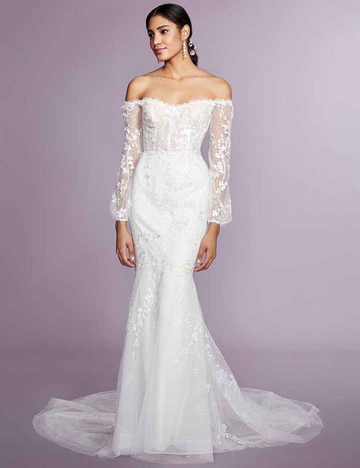 Collezione Marchesa 2022 - 13