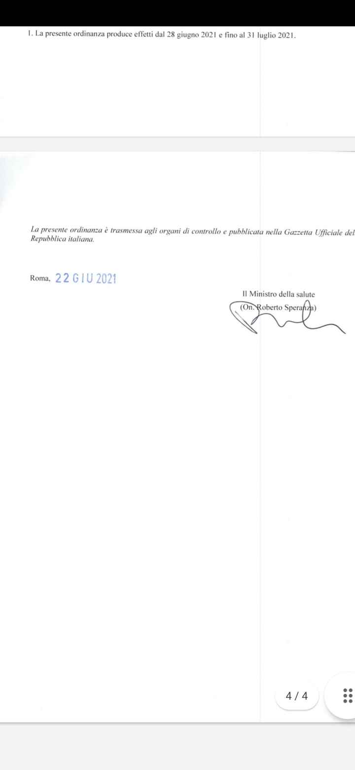 Un passo alla normalità - 4
