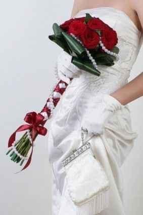 Che il bouquet sia con te... :d:d - 2