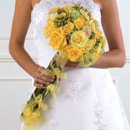 Che il bouquet sia con te... :d:d - 3