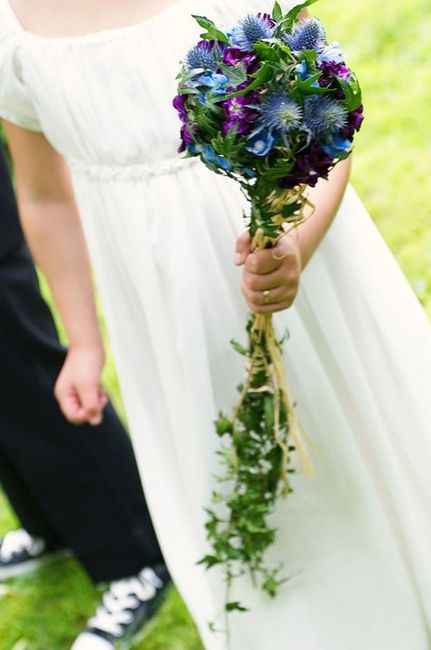 Che il bouquet sia con te... :d:d - 4