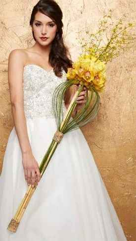 Che il bouquet sia con te... :d:d - 8