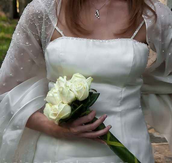 Che il bouquet sia con te... :d:d - 9