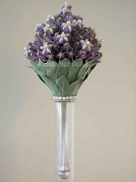 Che il bouquet sia con te... :d:d - 11