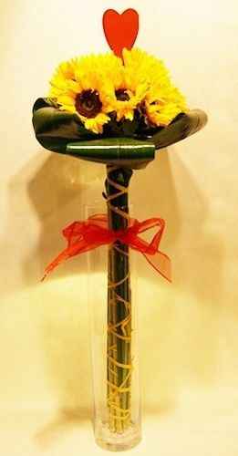 Che il bouquet sia con te... :d:d - 15