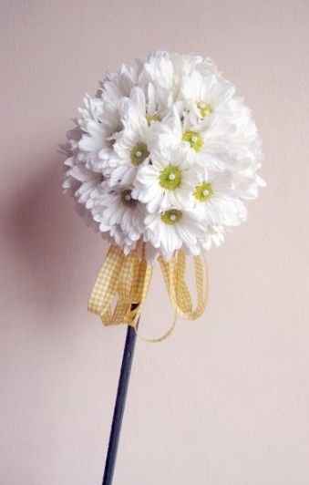 Che il bouquet sia con te... :d:d - 20
