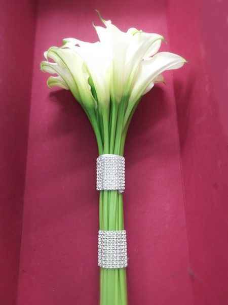 Che il bouquet sia con te... :d:d - 22