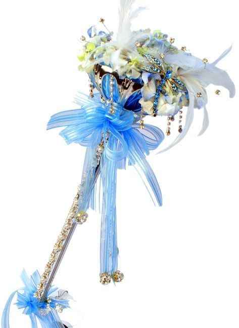 Che il bouquet sia con te... :d:d - 23