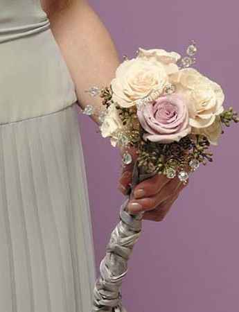 Che il bouquet sia con te... :d:d - 24