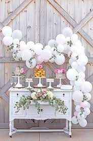 Decorazioni alternative con i palloncini - 26