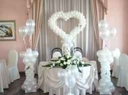 Decorazioni alternative con i palloncini - 29