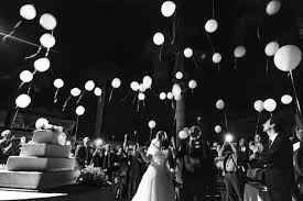 Decorazioni alternative con i palloncini - 30