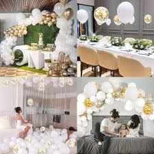 Decorazioni alternative con i palloncini - 33