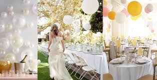 Decorazioni alternative con i palloncini - 35