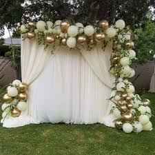 Decorazioni alternative con i palloncini - 36