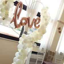 Decorazioni alternative con i palloncini - 37