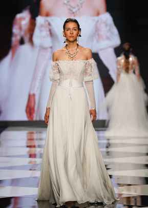 Collezione Elisabetta Polignano 2022 - 7